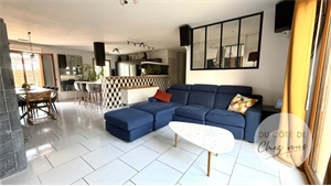 maison à la vente -   10150  AUBETERRE, surface 122 m2 vente maison - UBI461788487